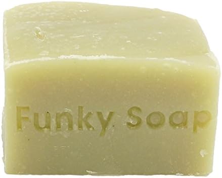 Handcrafted Marshmallow Root and Nettle Shampoo Bar 120g