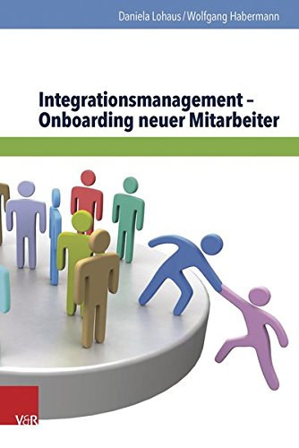 Download Integrationsmanagement - Onboarding neuer Mitarbeiter Download Integrationsmanagement - Onboarding neuer Mitarbeiter
