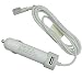 Produktbild lovinstar Ersatz 60 W MagSafe DC Auto Ladegerät Adapter mit USB Anschluss für Apple MacBook Pro 33 cm A1278 A1342 A1344 16,5 V