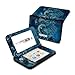 Produktbild Nintendo 3DS XL Skin Schutzfolie Design modding Sticker Aufkleber - Drache Abolisher
