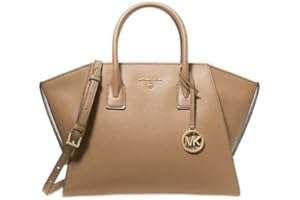 Michael Kors Damen Lg Tz Satchel Bag