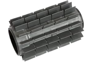 MAYTRONICS DOLPHIN PVC Bürste Dunkelgrau Dolphin Supreme Bio Poolreiniger