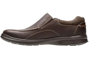 Clarks Homme Cotrell Stepcotrell Step Mocassins