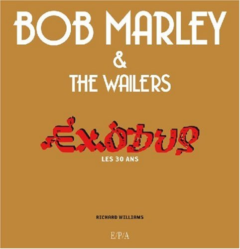 couverture de : Bob Marley & the Wailers