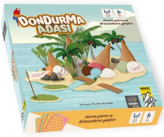 Dondurma Adası