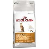Royal Canin Exigent42Proteinpreference 10kg, 1er Pack (1 x 10 kg Packung) - Katzenfutter