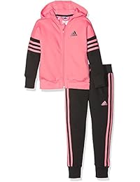ensemble survetement adidas fille
