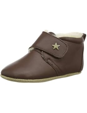 Bisgaard STAR Unisex Baby Lauflernschuhe