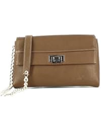 Laura Valle Bolso bandolera cadena Moka