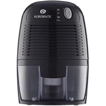 Airlux Battery-powered Cordless Dehumidifier Designed to Eliminate ...