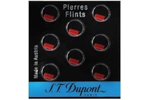 Pierre Rouge St Dupont