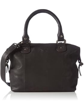 Sansibar B-273 ST Damen Henkeltaschen 25x21x9 cm (B x H x T)