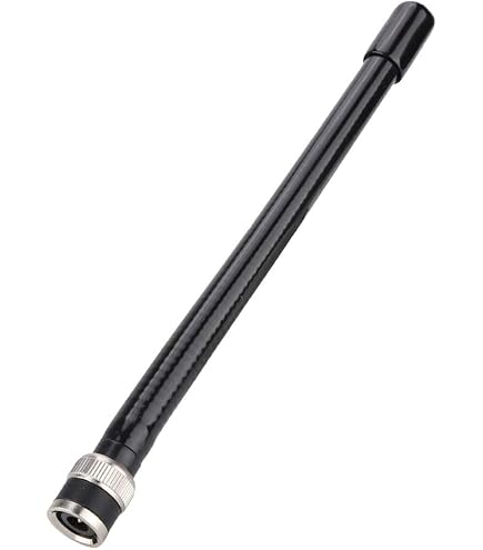 Be In Your Mind Antenna VHF Sostituzione Compatibile Con Horizon - 10