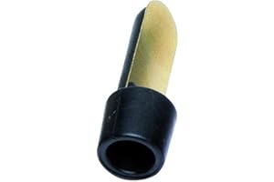 JANUEL - Pipet Ou Anche pour Toutes Les Cornes Elless Chasse - 22 à 40cm