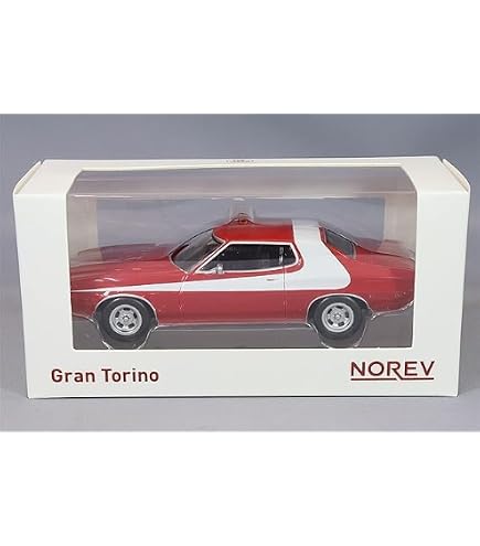 Modellini: Pontiac Firebird Trans Am KITT & KARR – Norev 1:43 - 3