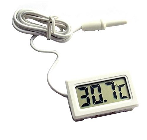 Eurolab termómetro PM-10