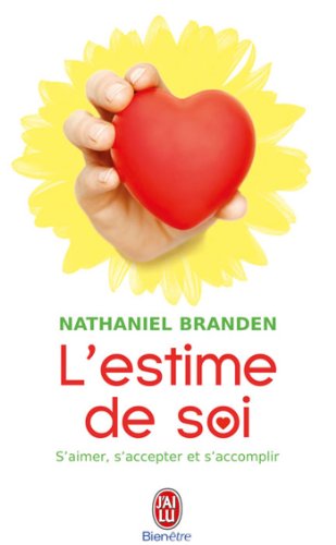couverture de : L'estime de soi, une force positive