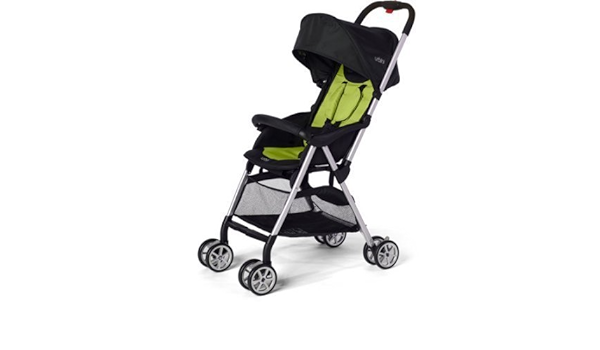 hummingbird stroller