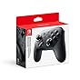 Nintendo Switch Pro Controller - Black