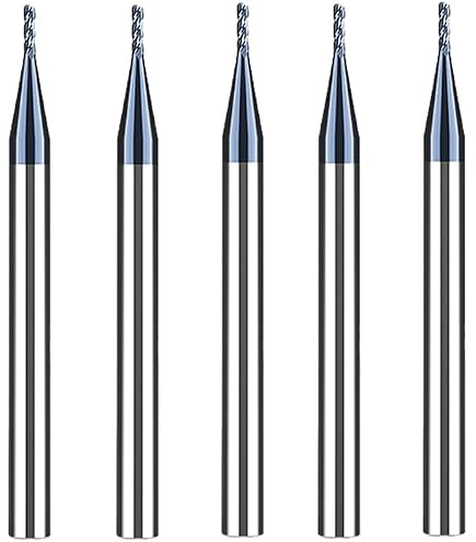 6mm 60°HSS Schwalbenschwanznut Fräser Schaftfräser Hartmetall