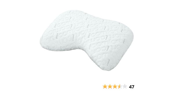 icomfort pillow