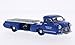 Produktbild Mercedes Rennwagen-Schnelltransporter, Blaues Wunder, 1954, Modellauto, Fertigmodell, Premium ClassiXXs 1:43