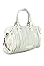 Produktbild FREDsBRUDER Rosmarie Ledertasche Shopper beige - 41x29x10 cm (B x H x T)