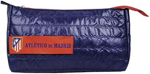 Atletico de Madrid – Pencil Case Soft (CYP Imports pt-817-atl)