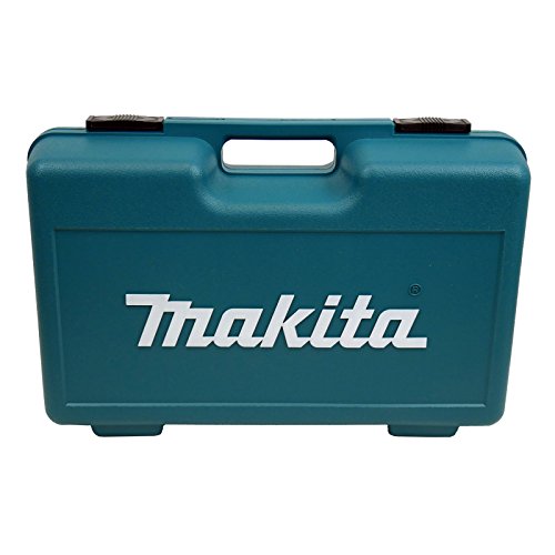 MAKITA Leer-Koffer für Winkelschleifer 9554NB 9555NB 9557NB 9558NB GA5030