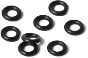 HEIBTENY Goma de aislamiento de ruido de puerta para Mercedes para serie VITO W447 y W448 8PCS