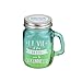 Produktbild Candle Factory CMP, Mini Kerze Mason Jar Zitronengras – 70 g – 19 Stunden