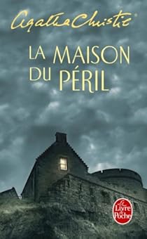 La Maison du péril par Christie