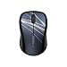 Produktbild Rapoo 3100P kabellose Maus  (5 GHz Wireless, optisch, 1000 DPI, 3 Tasten inkl. 2D Mausrad, Nano-USB für PC, Laptop, iMac, Macbook, Microsoft) blau