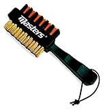 OptiClub Schlägerbürste - Rillenreiniger - Opti Club...
