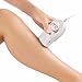 Homedics Me My Elos Permanent Hair Removal System