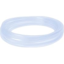 Siliconen slangen flexibel - Siliconen slangen flexibel - Siliconen slang recht - Producten | QSP Siliconenslangen Webshop