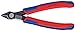 Produktbild KNIPEX 78 91 125 Electronic Super-Knips Comfort Grip by Knipex Tools LP