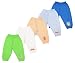Luke and Lilly Chhota Bheem Baby Cotton Track Pant,pajamas pack of 5 RS.699.00