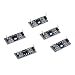Produktbild tinxi® 5xAMS1117 3,3V PCB Spannungs Versorgung Regler PowerSupply step down für Arduino