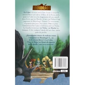 Mondragó. La figuera del banià. Llibre 4 (Mondrago)