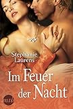 Im Feuer der Nacht (Barnaby Adair 1) by 