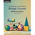 Cambridge Connection MATHEMATICS Bridge Course for IGCSE Learners: IIT JEE Exam Preparation | JEE Main & Advanced | Preparation Strategy | Detailed Solutions
