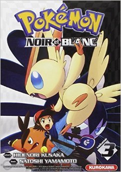 Download Pokemon Noir et Blanc Vol.3 de KUSAKA Hidenori ( 12 avril 2012 ) Download Pokemon Noir et Blanc Vol.3 de KUSAKA Hidenori ( 12 avril 2012 )