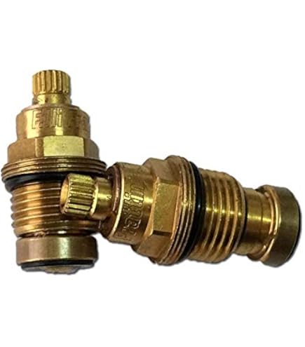 Guarnizioni Per Rubinetti - Confezione Da 10 Pezzi (5 Da 1/2 E 5 Da 3/8) - Ricambio Idrobric - Foto 6