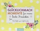 Image de Glücklichmachmomente für meine beste Freundin