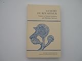 La mort du roi Arthur ou le crépuscule de la chevalerie