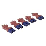 Macho Conector: T- Plug / Decanos Estilo