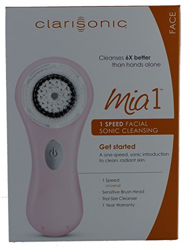 Preisvergleich Produktbild Clarisonic Mia Pink