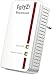 Price comparison product image AVM FRITZ!Powerline 540E (500 MBit/s) - suitable for Powerline 500 Serie, Powerline 500E, Powerline 510E, Powerline 520E, Powerline 530E, Powerline 540E