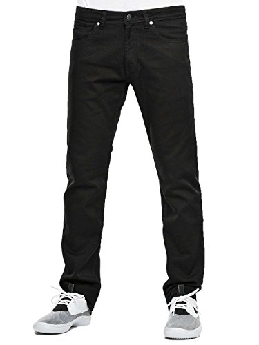 Preisvergleich Produktbild Reell Herren Jeans Hose Trigger Jeans